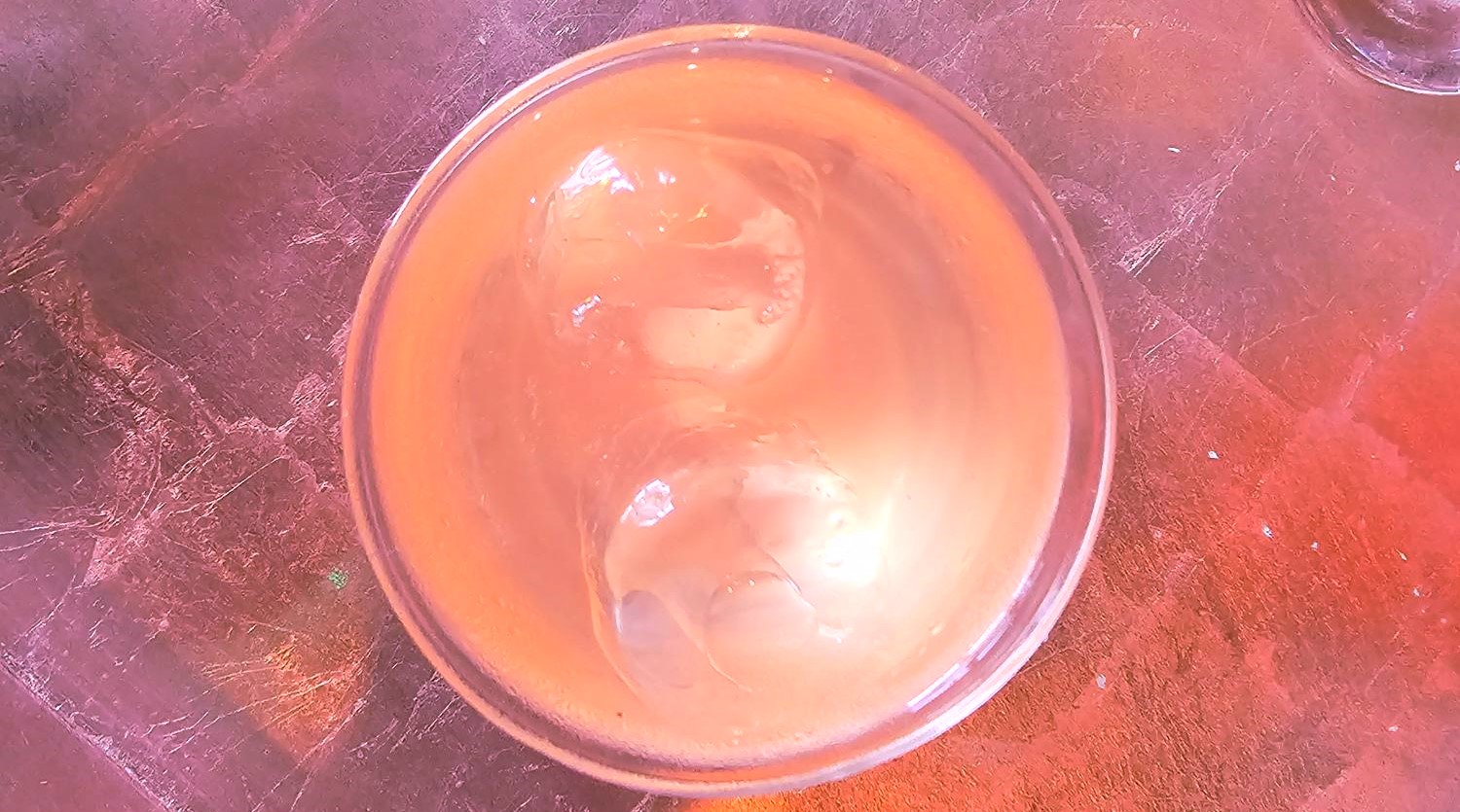 Rose and Elderflower Cordial
