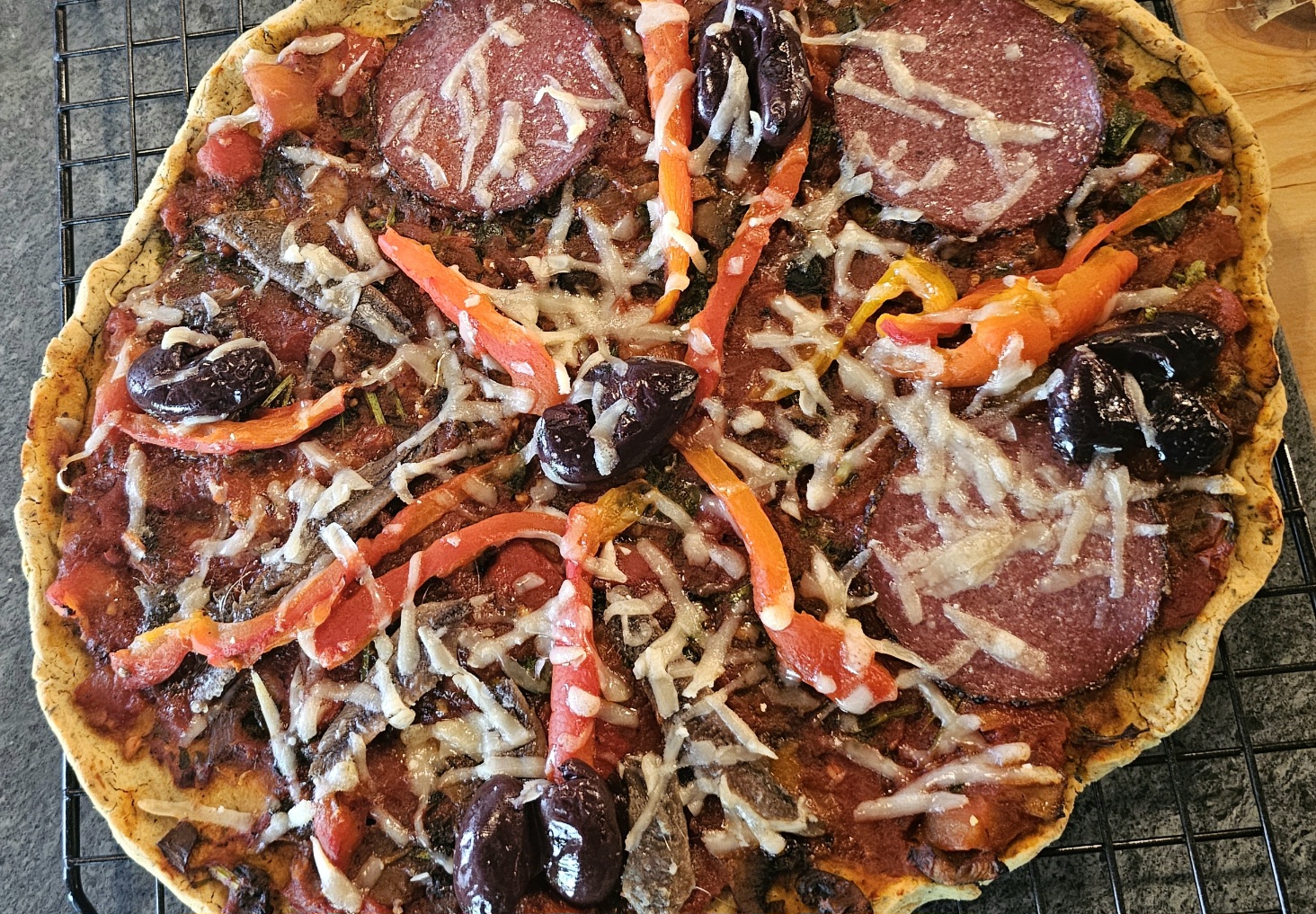Pizza