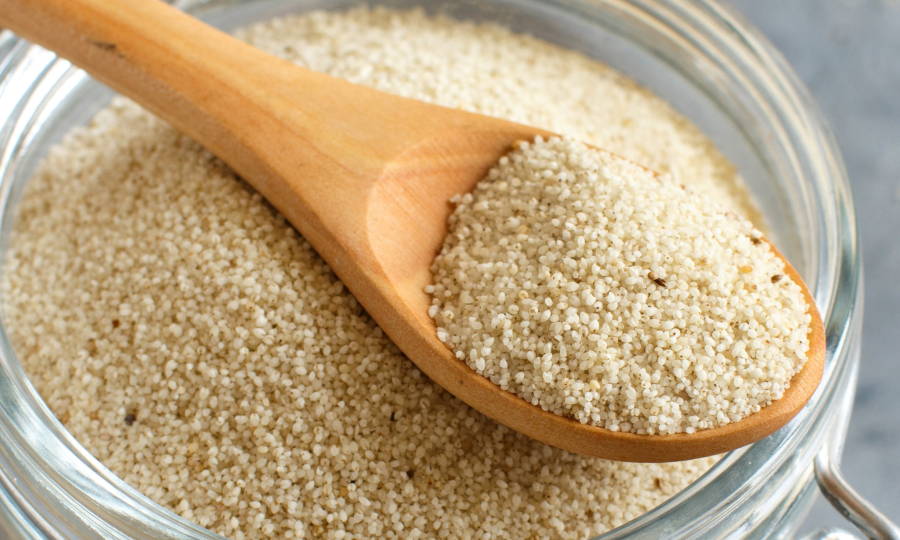 Fonio Grain